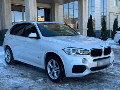 Фото авто BMW X5