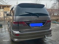 Сүрөт унаа Toyota Estima