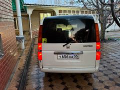 Фото авто Honda Stepwgn