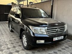 Photo of the vehicle Toyota Land Cruiser