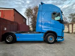 Фото авто Volvo FH