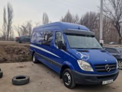 Фото авто Mercedes-Benz Городской