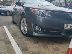 Сүрөт унаа Toyota Camry