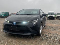 Сүрөт унаа Toyota Levin