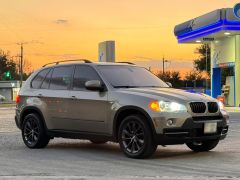 Сүрөт унаа BMW X5