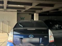 Photo of the vehicle Toyota Prius