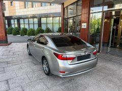 Сүрөт унаа Lexus ES