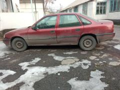 Сүрөт унаа Opel Vectra