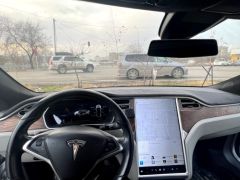 Photo of the vehicle Tesla Model S