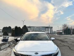 Сүрөт унаа Kia K5