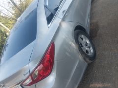 Photo of the vehicle Hyundai Sonata