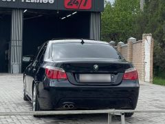 Photo of the vehicle BMW 5 Series