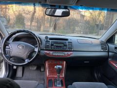 Фото авто Toyota Camry