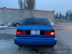 Сүрөт унаа Volkswagen Jetta