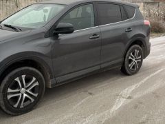 Фото авто Toyota RAV4