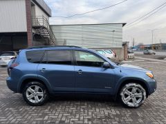 Сүрөт унаа Toyota RAV4