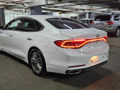 Photo of the vehicle Hyundai Grandeur