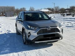 Фото авто Toyota RAV4