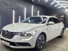 Фото авто Renault Samsung SM6