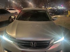 Photo of the vehicle Honda Accord