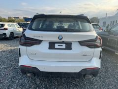 Сүрөт унаа BMW X3