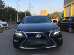 Сүрөт унаа Lexus ES