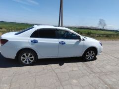 Photo of the vehicle BYD E5