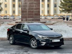 Фото авто Kia K5