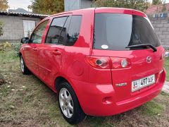 Сүрөт унаа Mazda Demio