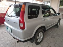 Сүрөт унаа Honda CR-V