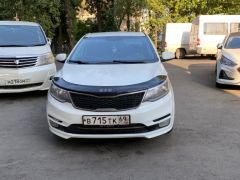 Фото авто Kia Rio