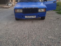 Photo of the vehicle ВАЗ (Lada) 2104