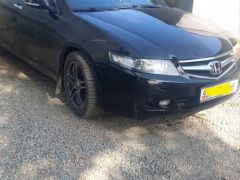 Фото авто Honda Accord