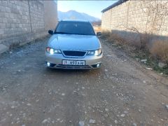 Сүрөт унаа Daewoo Nexia