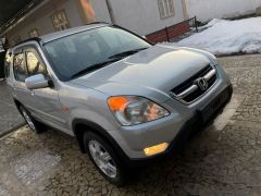 Сүрөт унаа Honda CR-V