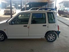 Фото авто Daewoo Tico