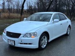 Photo of the vehicle Toyota Mark X