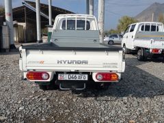 Фото авто Hyundai Porter