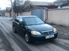 Фото авто Honda Civic Ferio