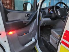 Фото авто Hyundai H-1 Starex