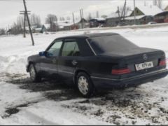 Фото авто Mercedes-Benz W124