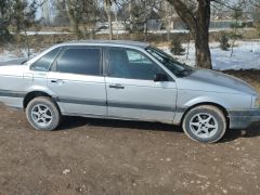 Сүрөт унаа Volkswagen Passat