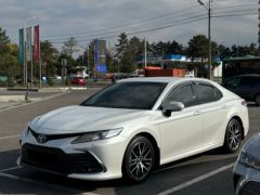 Сүрөт унаа Toyota Camry