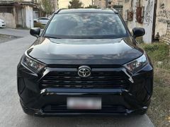 Фото авто Toyota RAV4