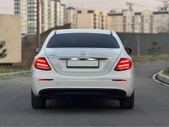 Photo of the vehicle Mercedes-Benz E-Класс