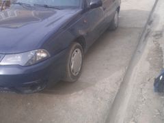 Photo of the vehicle Daewoo Nexia