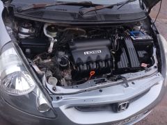 Сүрөт унаа Honda Fit