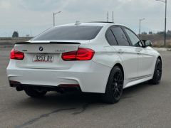 Сүрөт унаа BMW 3 серия