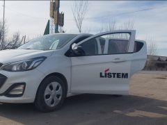 Photo of the vehicle Chevrolet Spark