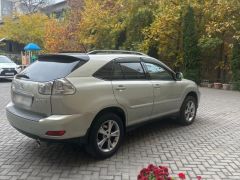 Фото авто Lexus RX